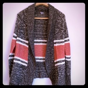 Charlotte Russe sweater; size S